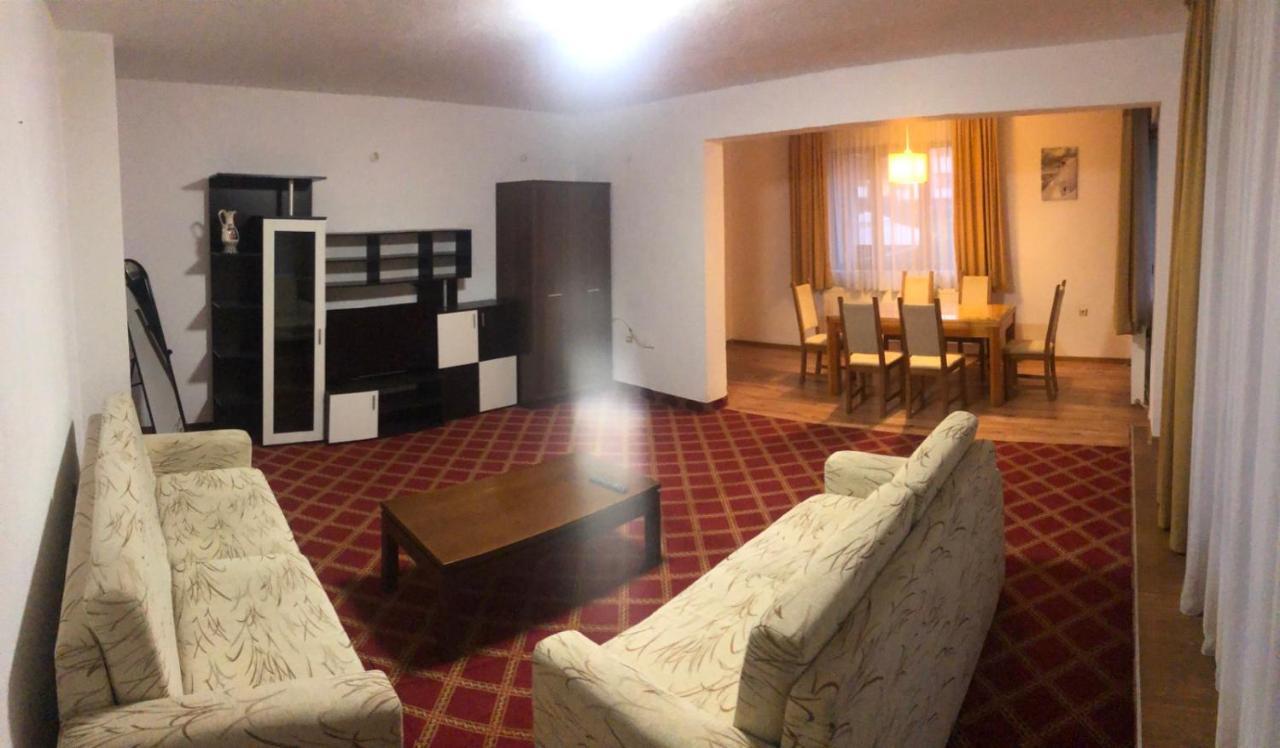 Guest House Stoyanov 반스코 외부 사진